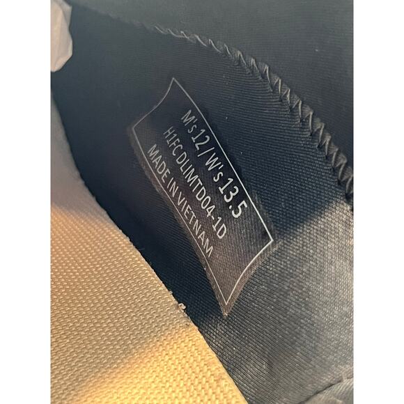 Kizik Men's Lima Dark Teal Mesh Sneaker Hands Free - Picture 7 of 10